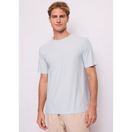 T-shirt man hemels
