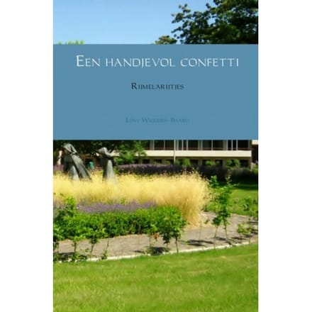 Een Handjevol Confetti - Leny Wiggers- Baard