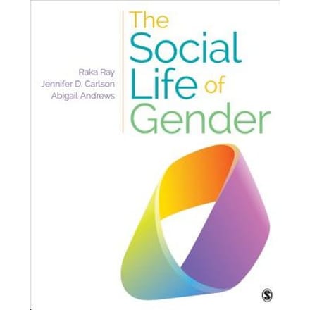 The Social Life Of Gender - Ray