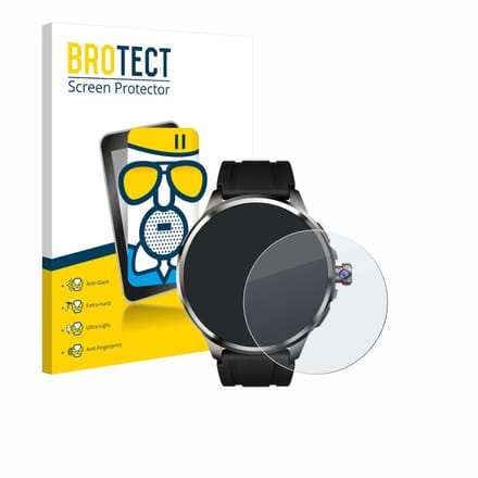 BROTECT - Screenprotector voor Rogbid Model R2 Ultra - Folie Beschermfolie Beschermglas matte