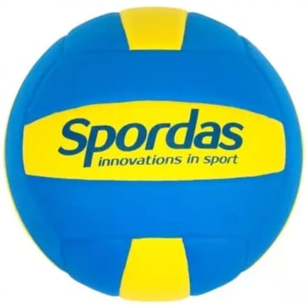 Volleybal voor kinderen Spordas Soft Kids