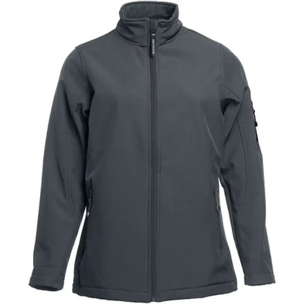 Veste softshell 3 lagen dames Pen Duick Atlantic