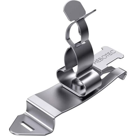 Hebotec SKHZ 7 - 18 Bevestigingselement Insteekbaar 1031-012C Bundel-Ø (bereik) 7 tot 18 mm 1 stuk(s)