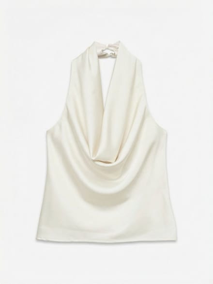 Vero Moda Partij top VMDYE Top