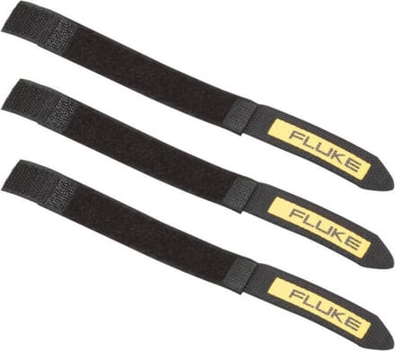 Fluke 4083525 LEADWRAP Klittenbandsluiting 1 stuk(s)