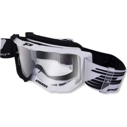 Motorcross Masker Progrip vision base 3300