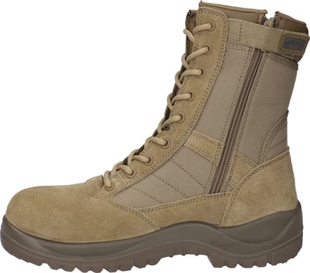 Magnum Centurion 8.0 SZ Coyote laarzen