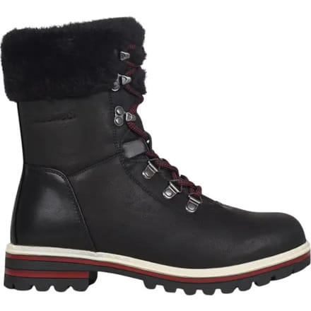 Dames winterlaarzen Kimberfeel Pixie