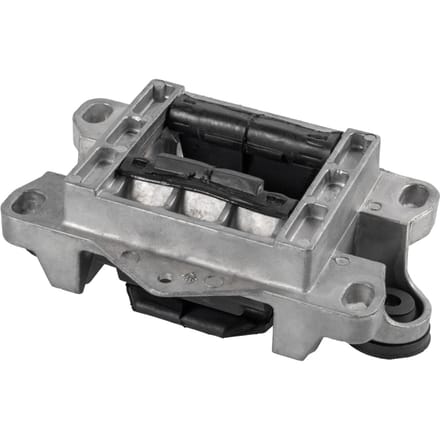 Motorsteun FEBI BILSTEIN 30059, Voor, Links