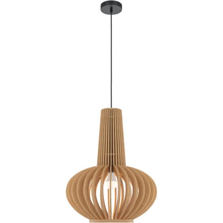 Maytoni hanglamp roots - Ø35