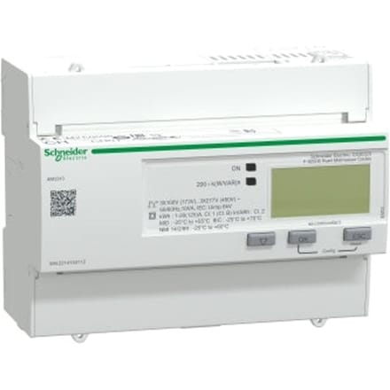 Schneider Electric Acti 9 elektriciteitsmeter - A9MEM3310