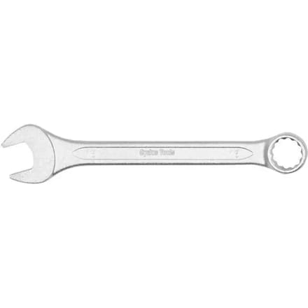 Platte moersleutel Cyclus Made In Cee 16 Mm