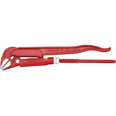 Knipex Pijptang 45° Type 83 20 010 83 20 010