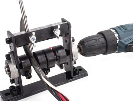 Bolt Edge Kabelstripper - Elektrisch - Handmatig - Striptang