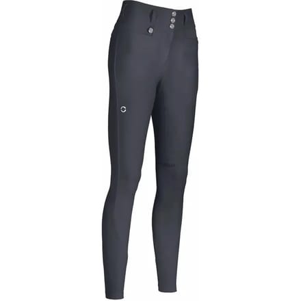 Damesbroek met volledige grip Pikeur New Linn