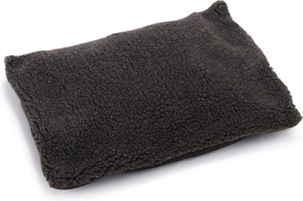 Beeztees Uma - Orthopedische Hondenmand - Antraciet - 80x60x22cm