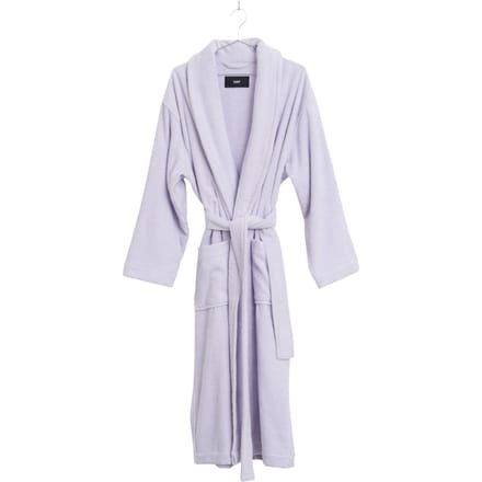 HAY Mono badjas - lavender - M/L