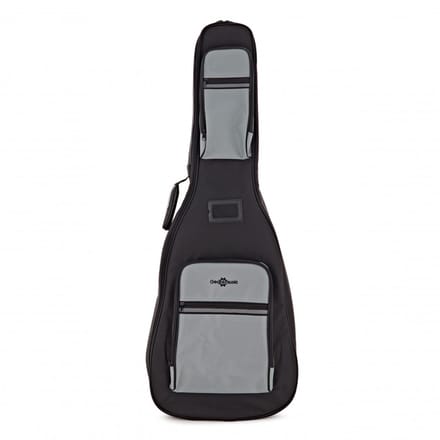 Extended Range Deluxe Electric Guitar Gig Bag by Gear4music