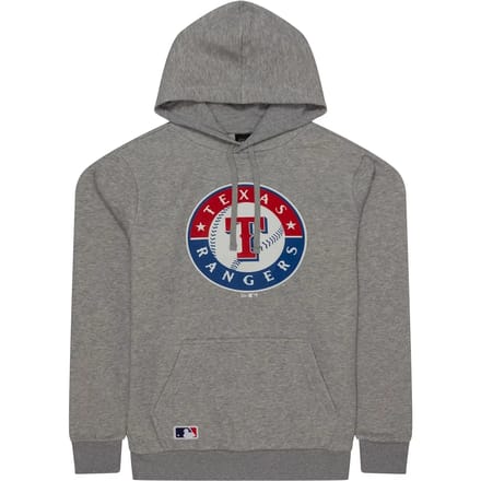 Hoodie Rangers Nos MLB Regular