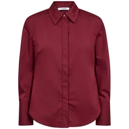 Co'Couture Blouse lange mouw 500297 sannacc
