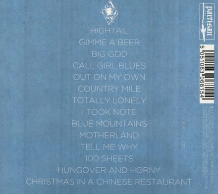 Diamond Rugs - Diamond Rugs (CD)