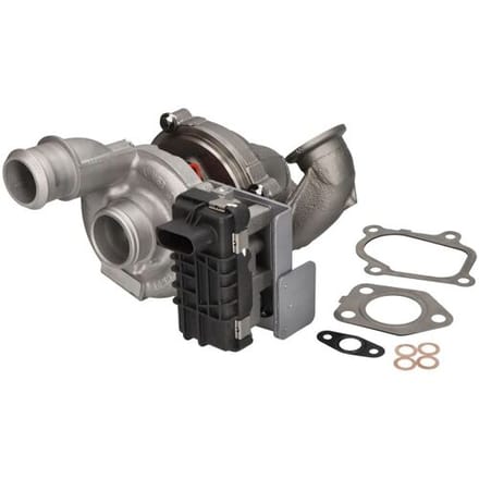 Lader, opladen TURBO REMAN 733952-4/TR