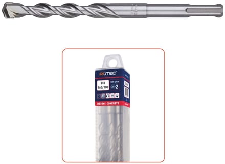 Hamerboor SDS Plus