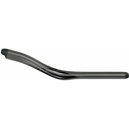 Hanger Zipp Extensions Vuka Evo 110 22.2mm,Lg Lg 380mm, Mat Logo Nr