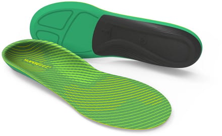 Superfeet Active Support High Arch (V2) - - Schoenen - Schoen accessoires - Accessoires