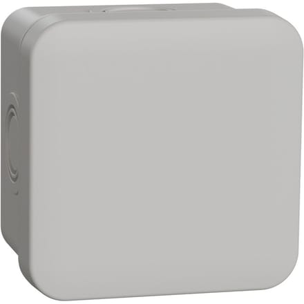 Schneider Electric Sarel MUREVA Opbouw wand-/plafonddoos - ENN05082 [2 stuks]