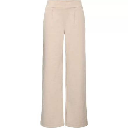 b.young - BYRIZETTA WIDE PANTS 2 - Dames - Regular fit jeans