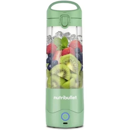 NUTRiBULLET NBP003LG Smoothiemaker Groen