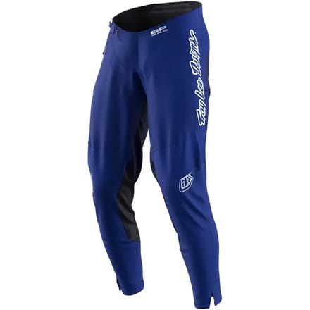 Single crossmotor broek Troy Lee Designs GP Pro