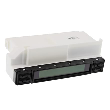 AEG gebruikersinterface-bord, wit, EDW4033 8080436135