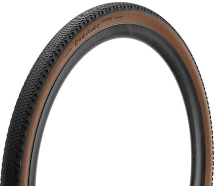 Band Pirelli Cinturato Gravel Hard TLR