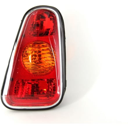 Achterlicht TYC 11-5969-01-2 rechts