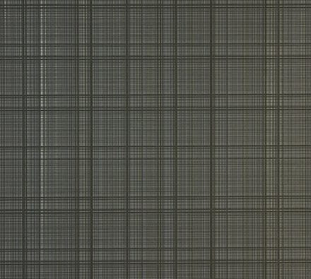Dutch Wallcoverings Schuimvinyl weave grijs