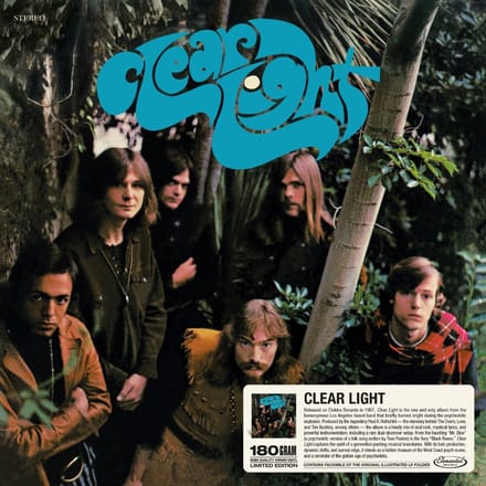 Clear Light