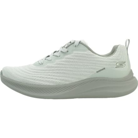 Skechers BOBS Moda Flex - Mellow Dawn dames sneakers lichtgroen