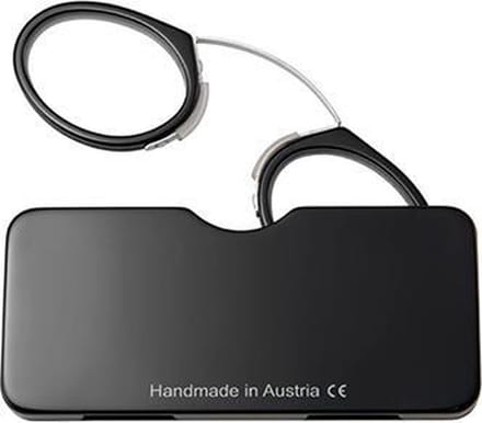 Seeoo leesbril Classic Black +1.5