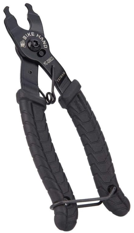 Dailygoody - Master Link Pliers - Hoogwaardige Fietsketting Reparatietool