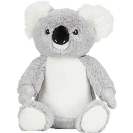 Pluche Mumbles Print Me