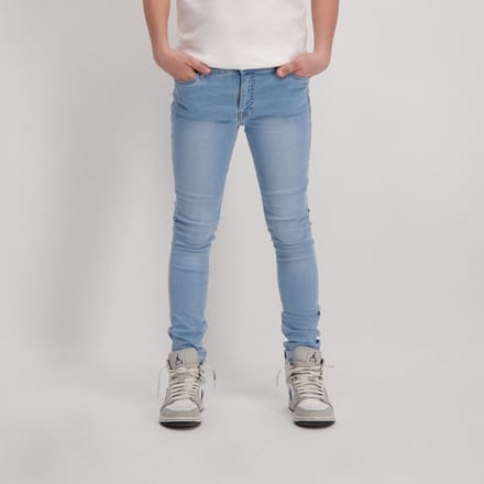 Cars Jeans Jeans Burgo Jr. Slim fit - Jongens