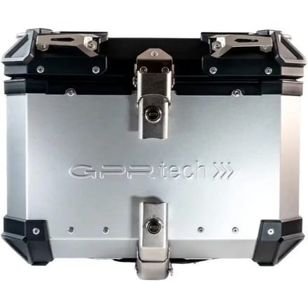 Motorfiets topkoffer GPR Tech BMW R 1200 Gs 2017/2018 E4