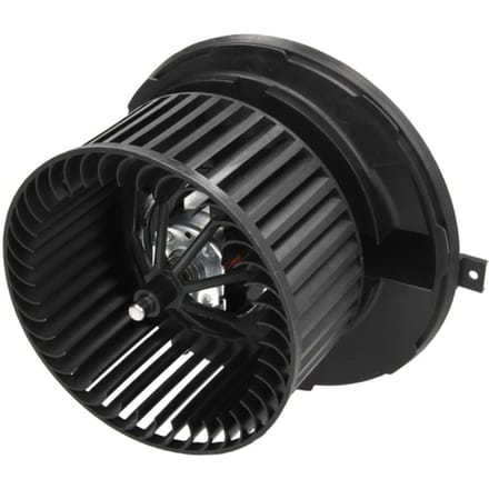 Binnenventilator NISSENS 87034