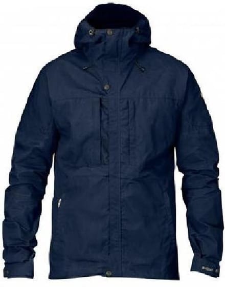Skogso jacket