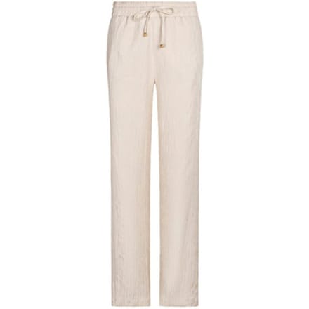 Esqualo broek SP25-10021 - Sand