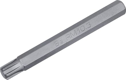 BIT 10X30 RIBE 10,3 LANG