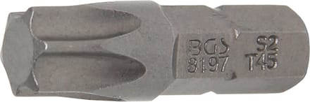 BGS Schroefbit Torx T45