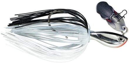 Rapala Rap-V Perch Bladed Jig Live Roach Live Roach